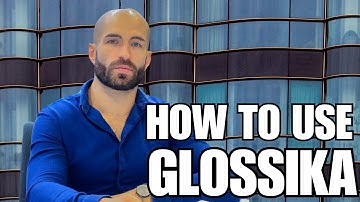 How to learn vocabulary and grammar and improve your comprehension and speaking with Glossika