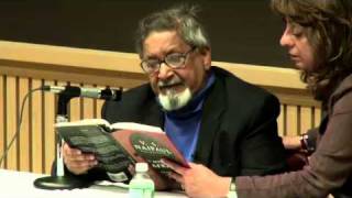 Living Writers - V. S. Naipaul