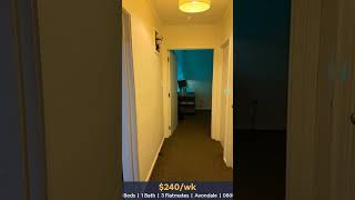 Room In Share House in Avondale, 0600 — Flathive