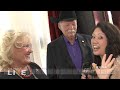 Kitty & Frank Shankwitz share their Make-A-Wish story and Wish Man dream (with Maria Ngo) | WATCH