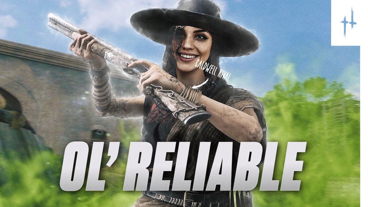 This Loadout Never Lets Me Down | Hunt: Showdown