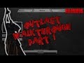 SCARY BLACK MAN PLAYS OUTLAST 2 (Part 1)