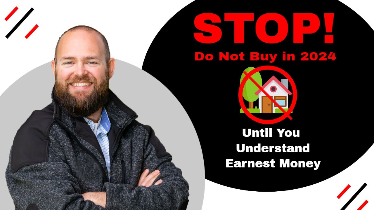 Do Not Make An Offer on a House in 2024 Until You Understand This!