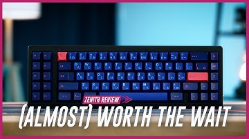 Ion Zenith Review | ALMOST Worth the Wait