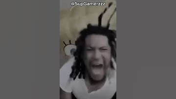 SpongeBob Giving Backshots (Emotional)