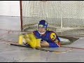 Soggy Goalie