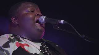 Christone "Kingfish" Ingram - Midnight Heat (Live) chords