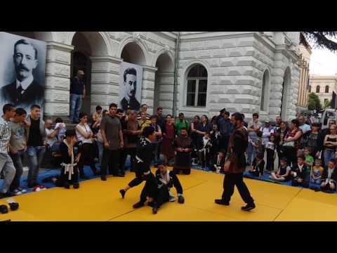 26 მაისი 2016 წელი