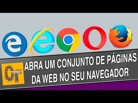 Vídeo: Como o diálogo de execução sabe onde os aplicativos estão?