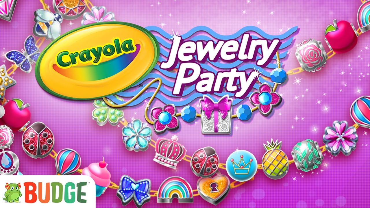 Jewelry Party MOD APK cover