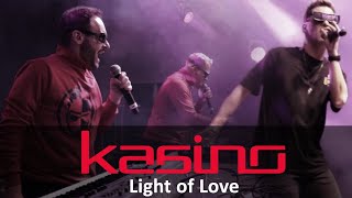 KASINO - &#39;Light Of Love&#39; | Live at Replay Festival 2023