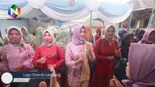 Download Lagu lagu daerah lampung MP3