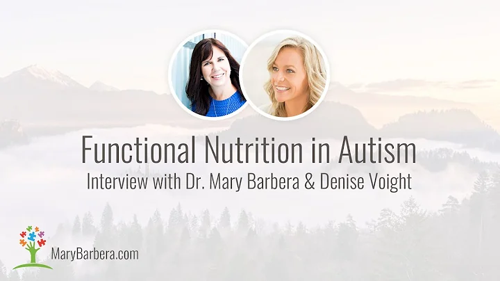 The Role of Functional Nutrition and Medicine in A...