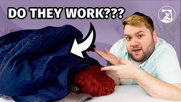 Do Weighted Blankets Work?
