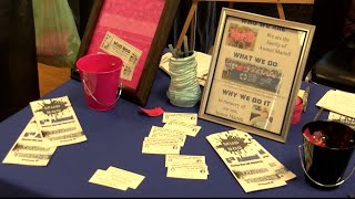 UM plays host to Missoula Women's Fair