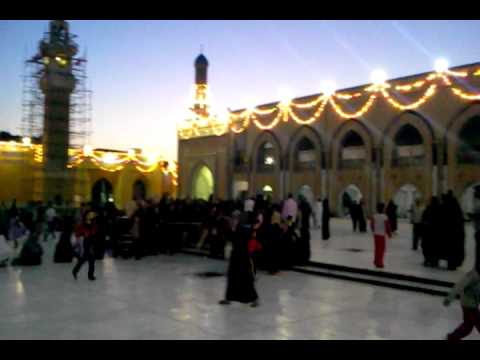 Baghdad Sharif Urse Ghouse Azam Day Youtube