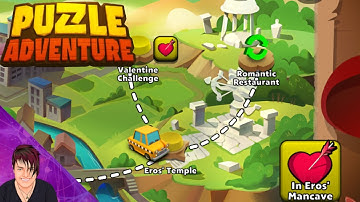 Romantic Restaurant Repeatable - Valentine