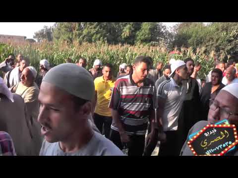 الشيخ ايمن عبدالعزيز والشيخ محمد حسن عصرية سيدي الطوخي لعام 2019كاملة