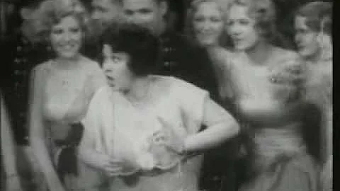 A Rhythmic Number about Readin' and Writin' - 1930