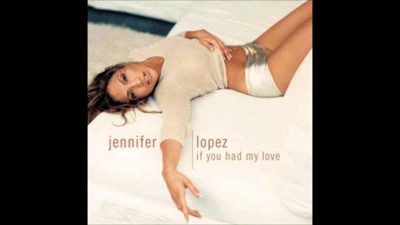 Jennifer Lopez Radio Edit Youtube