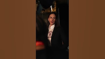 Caitlin Clark is in the Building for the WNBA All-Star Game ❤️‍🔥