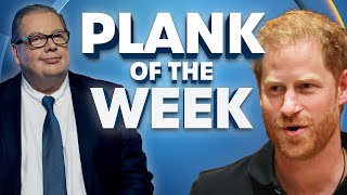 Plank Of The Week with Mike Graham | 19-January-24