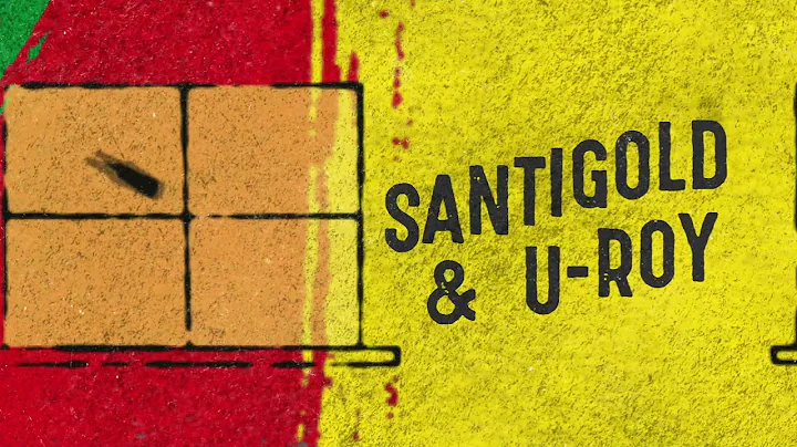 U-Roy & Santigold - Man Next Door [Official Music ...