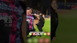 Underdog Home Run King: Big Justice Beats Bryce Harper!#Baseball #HomeRun #Underdog #BryceHarper