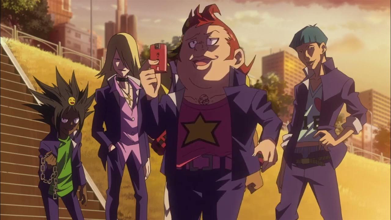 Yugioh Dark Side Of Dimensions Deutsch Ganzer Film www.youtube.com