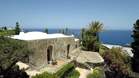 Quanto costa affittare un dammuso a Pantelleria?