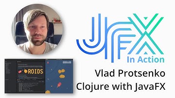 Vlad Protsenko: Combining Clojure with JavaFX for Game Development with Defold (#21)