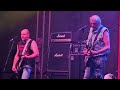 D.O.A. "World War 3" Live at Rebellion Festival, Blackpool, UK 8/10/2025