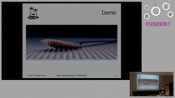 Relax and Recover Automated Testing