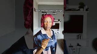 Pink Lemonade.#funny #short #lipsync #fyp #comedy #tolulopenwaobiara Pink Lemonade.#funny #short #lipsync #fyp #comedy #tolulopenwaobiara