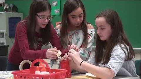 TryEngineering Together - featuring students