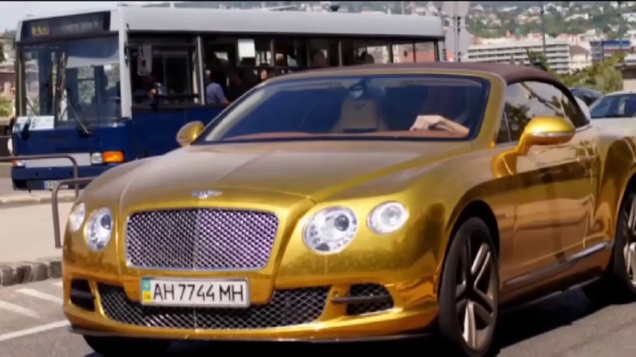 Скорпион автомобиль гражданская версия
