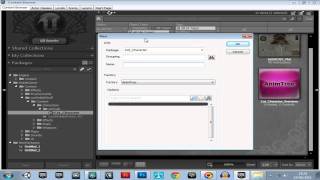 iOS UDK Mobile game setup part 3.wmv