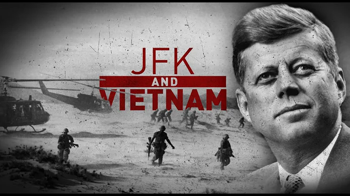 JFK & Vietnam | Full Measure