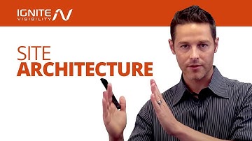 SEO Site Structure, How to Layout a Foundation