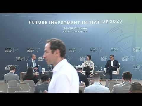 Reaching Unlimited Food in a Circular Economy, Powered by Deloitte - #FII7 Day 2 Episode cover