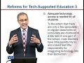 EDU401 Contemporary Issues and Trends in Education Lecture No 250