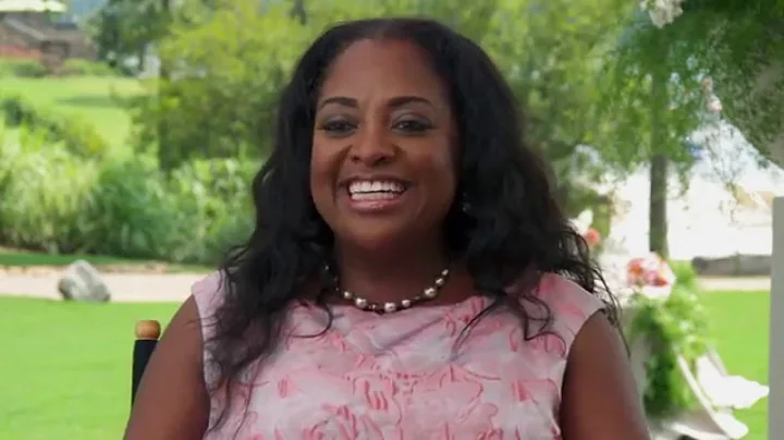Ride Along 2: Sherri Shepherd "Cori" Behind the Sc...