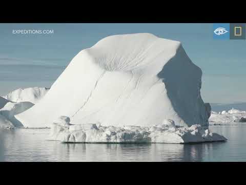 Ilulissat Icefjord |