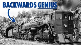 This “Failed” Steam Design Was the Only Thing Keeping Crews Alive