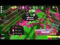 Riptide pickup scrim vs Max Ori Chara Lux (also a Riptide pickup)