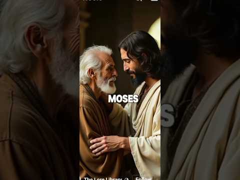 Where Is The Body Of Moses Buried Bible Storyofmoses 