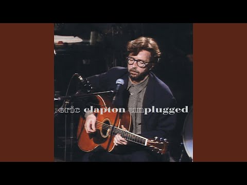 Nobody Knows You When You're Down and Out (Acoustic) (Live at MTV Unplugged, Bray Film Studios,...