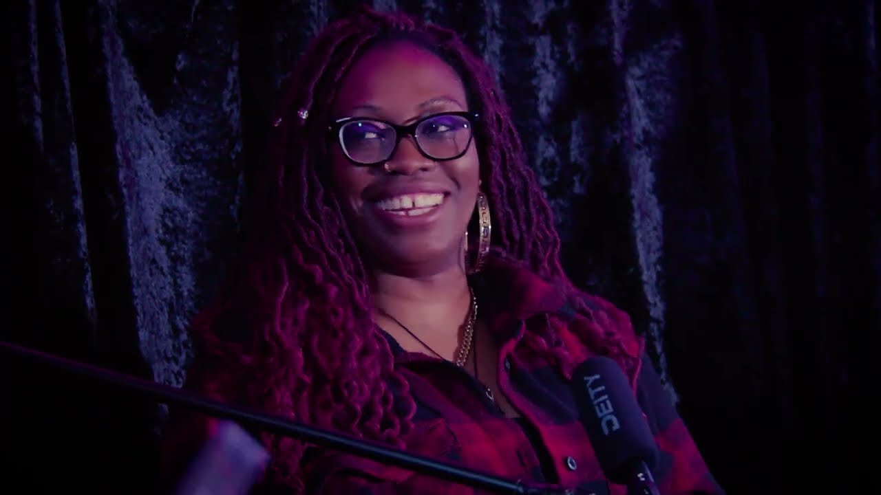 Machynlleth Comedy Festival- 3rd May to 5th May, 2024