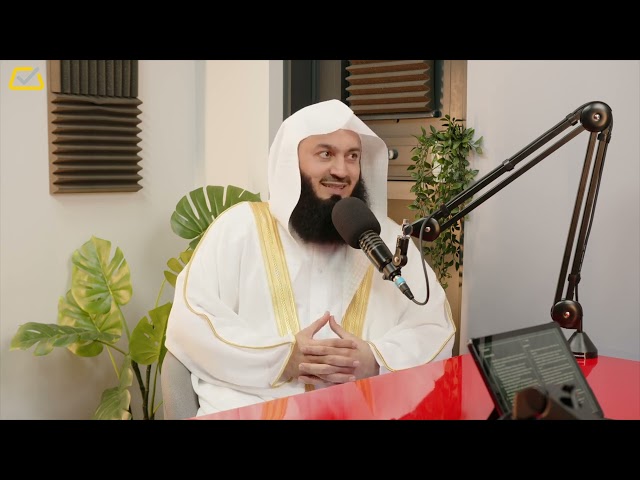 A Muslims Guide to Social Media - Mufti Menk class=