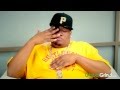 Doe B Talks About Getting Shot & His "Baby Jesus" Mixtape
